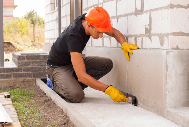 Licensed Exterior Waterproofing service in Sun Prairie, WI - Halo Water Proofing